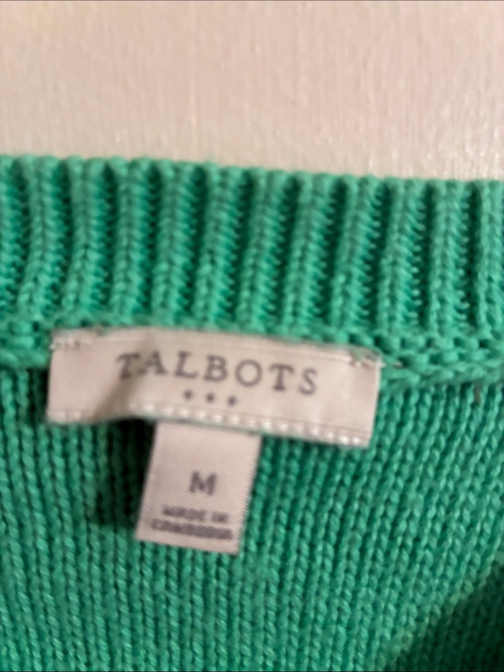 Talbots - - Picture 7 of 8